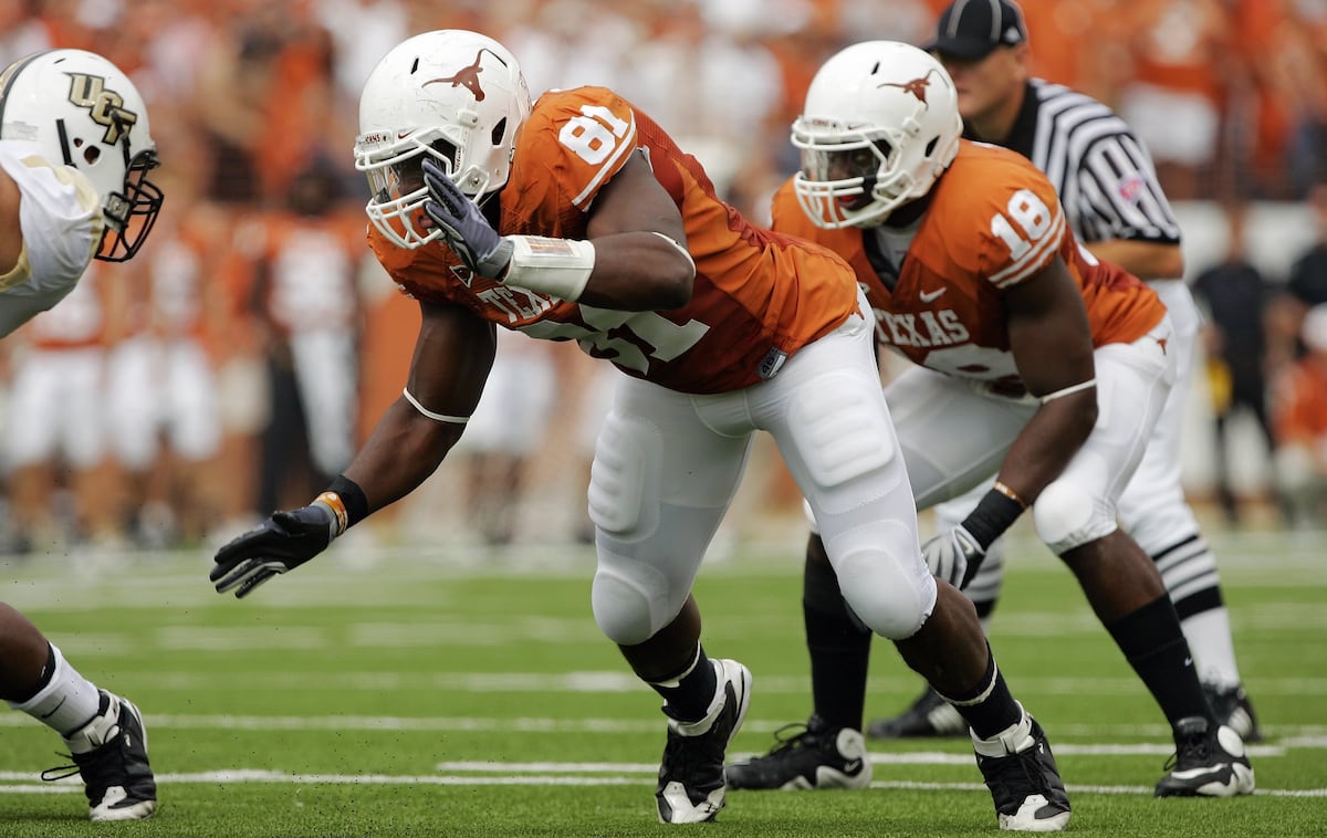 Emmanuel Acho to Browns: Video Highlights, Scouting Report and Analysis