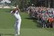Not only is Bubba Watson coming off of a victory at the Masters, he's also the defending champion this week at the Zurich Classic.