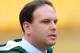 What will become of Mike Tannenbaum if Darrelle Revis' contract situation gets ugly? Or if he flunks the draft?