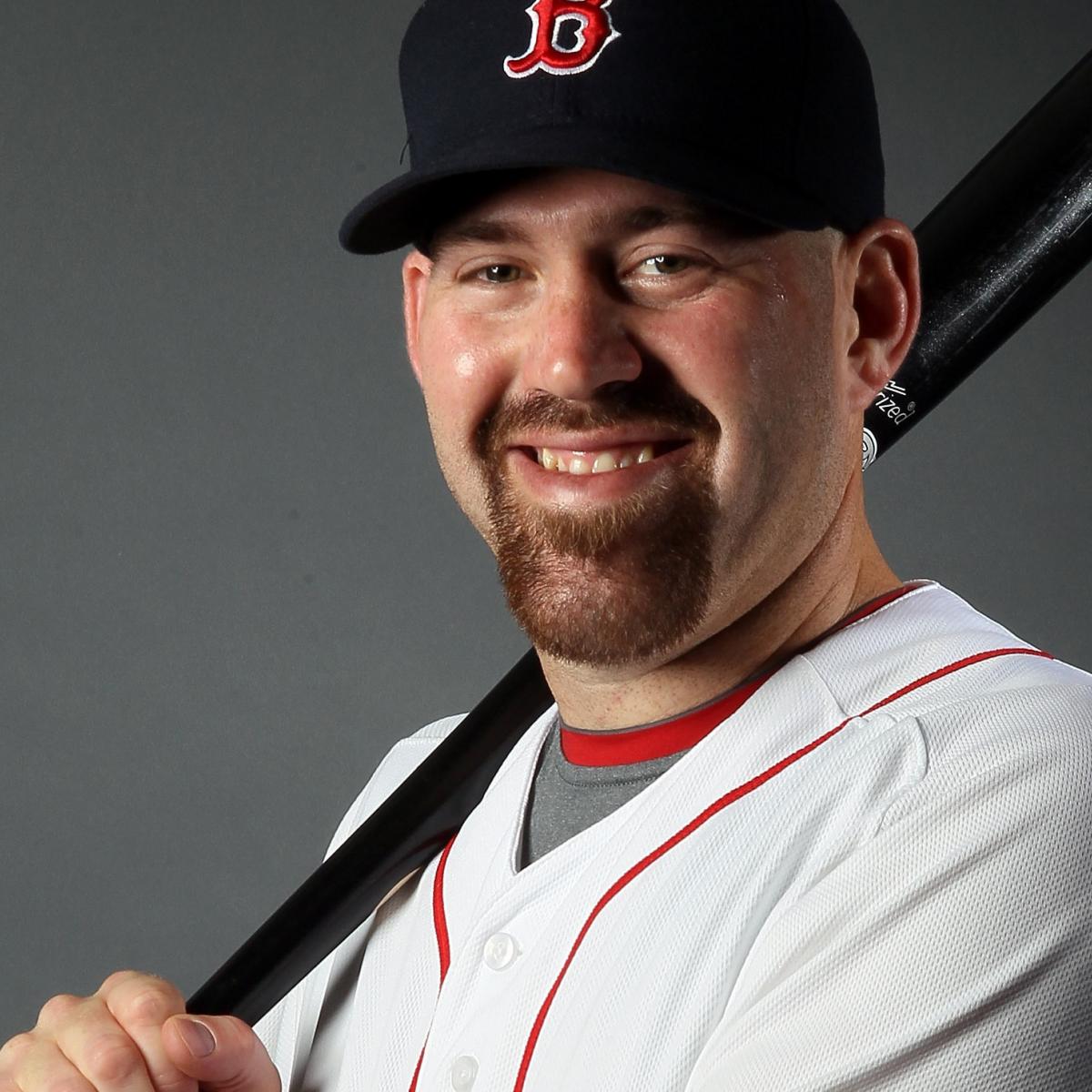 Kevin Youkilis Talks Brother in Law Tom Brady's NFL Future, Sox Games on  NESN 