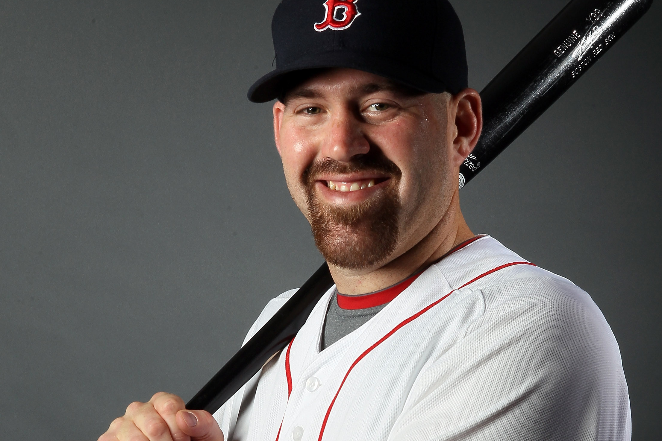 Kevin Youkilis and Julie Brady Get Married at Private Wedding