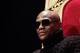 Floyd Mayweather feels fans dislike him because he's black and successful