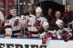 The New Jersey Devils face elimination tonight in Game 6 against Florida.