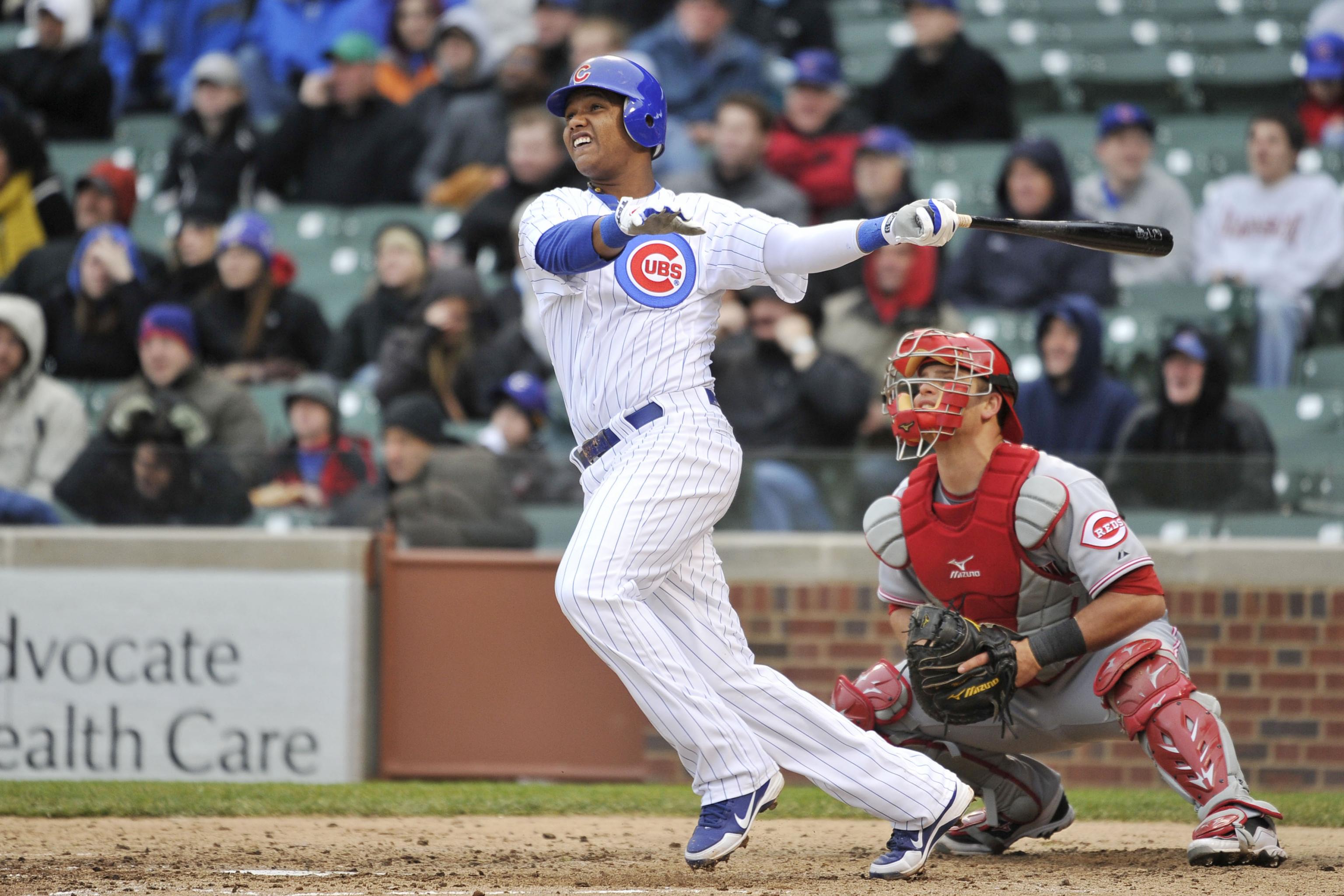 Cubs Trade Starlin Castro - CHICAGO style SPORTS