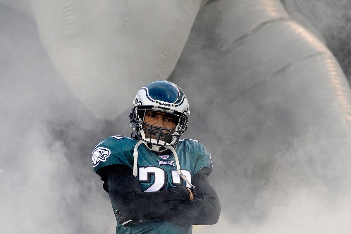 Why Trading Asante Samuel Would Be a Terrible Decision | News, Scores