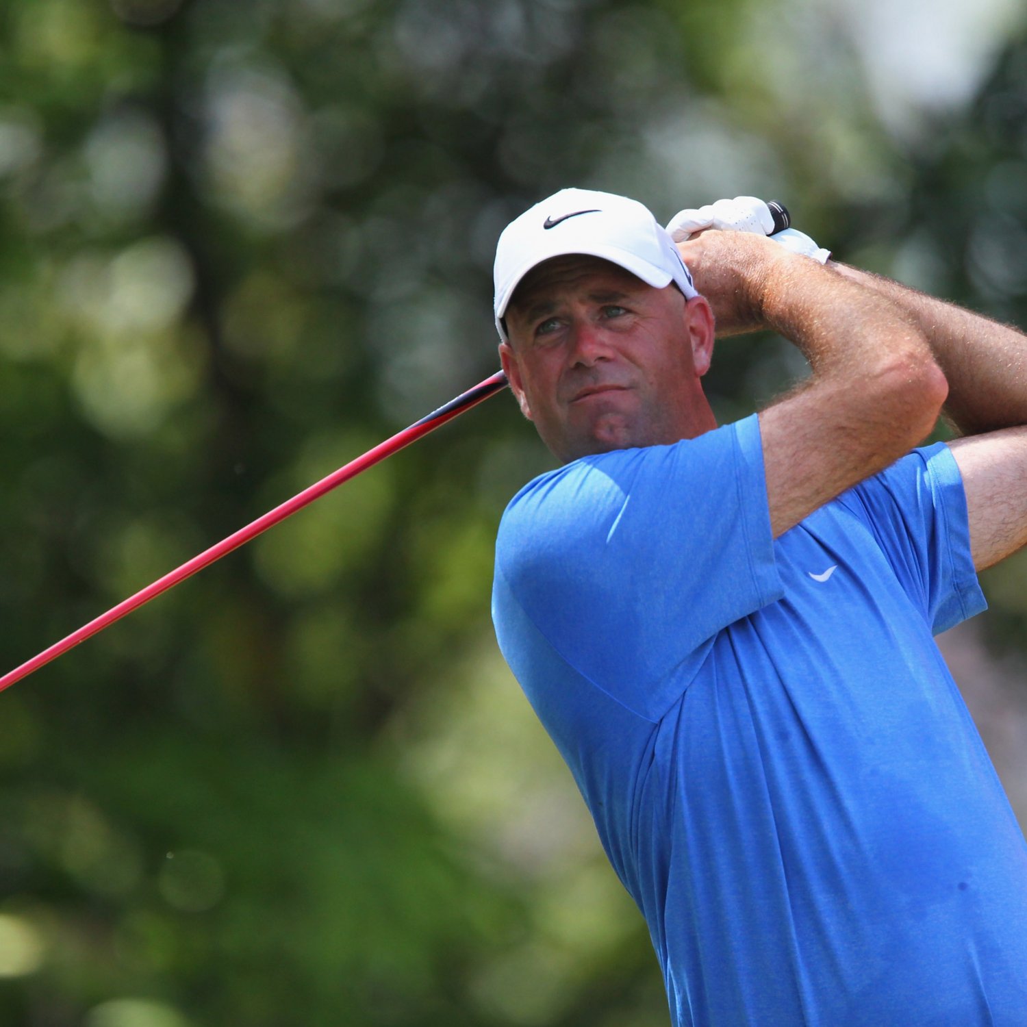 B/R Exclusive: Stewart Cink Dishes Majors, Social Media and Why Golf Is ...