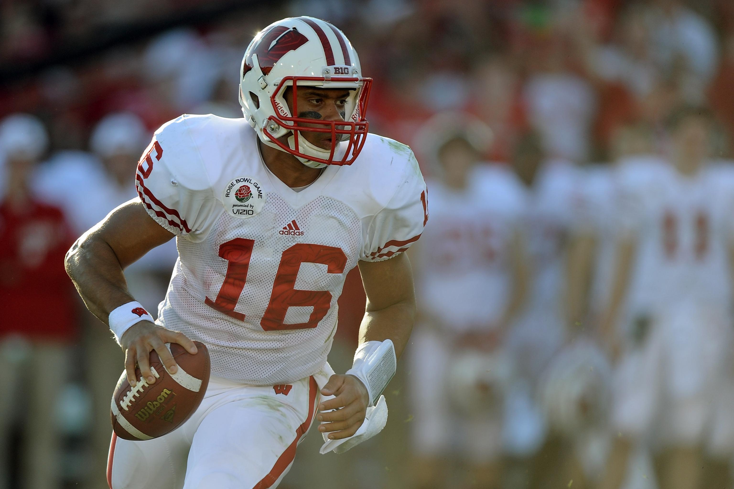 Quarterbacks Drafted Ahead of Russell Wilson in the 2012 NFL Draft