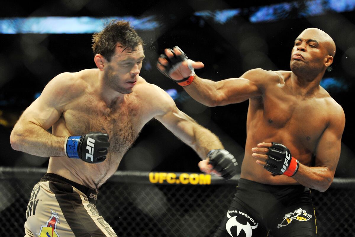UFC 148: Is It Now the Most Anticipated Card in UFC History? | News
