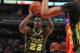 Anthony Bennett is one of the many players Calipari is courting.
