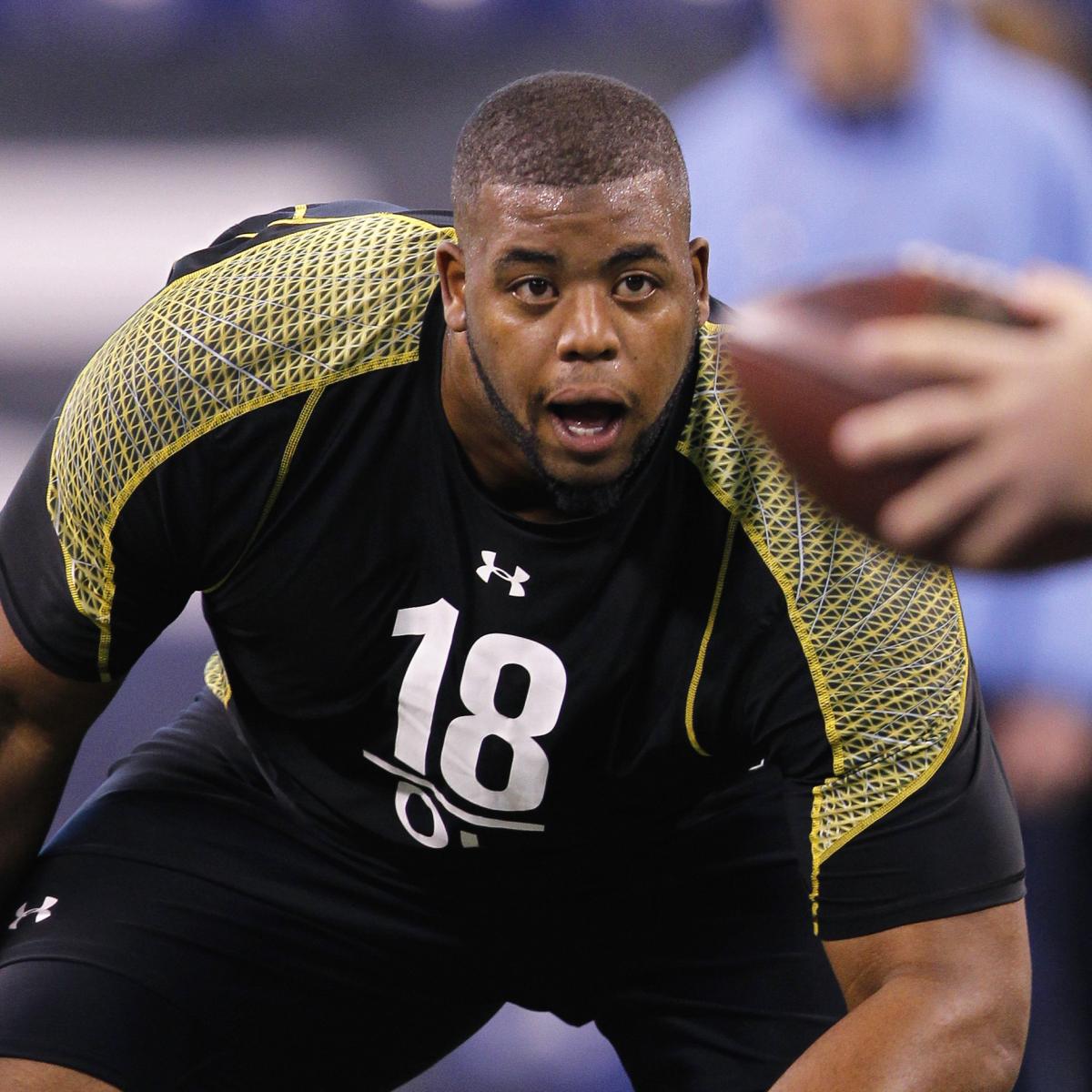 Detroit Lions Mock Draft Who the Fans Chose News, Scores, Highlights