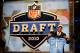 NEW YORK - APRIL 22: Derrick Morgan from the Georgia Tech Yellow Jackets holds up a Tennessee Titans jersey after the Titans selected Morgan number 16 overall during the first round of the 2010 NFL Draft at Radio City Music Hall on April 22, 2010 in New York City. (Photo by Jeff Zelevansky/Getty Images)