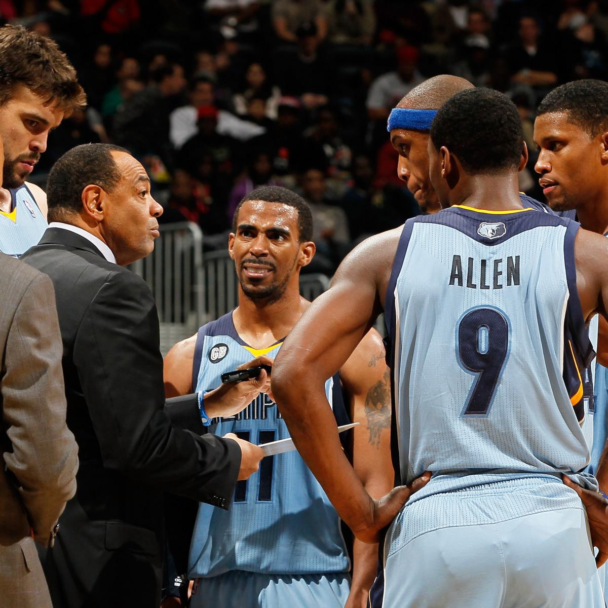NBA Playoffs 2012: Most Dangerous Underdogs Title Favorites Must Avoid 