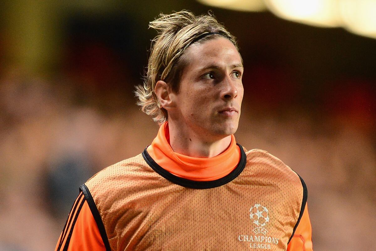 Barcelona vs. Chelsea: Fernando Torres Right About Barca ...