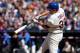 Can Thole finish 2012 above .300?