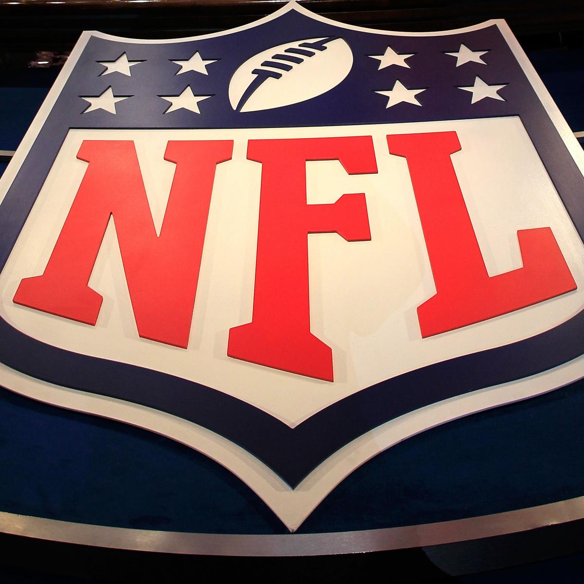 NFL Draft Order 2012: Teams That Must Strongly Consider Trading Down ...
