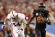 Oklahoma State's Justin Blackmon leads a deep WR class.