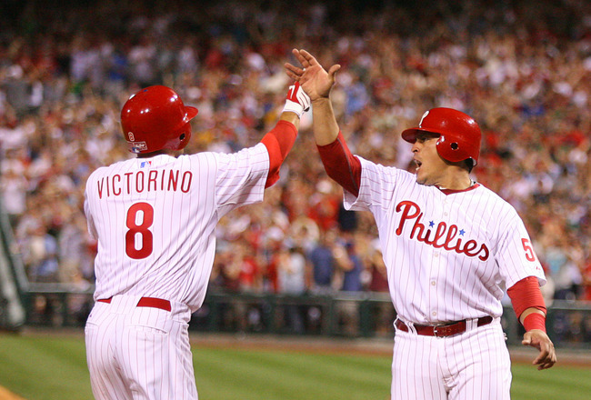 WHAT NICKNAMES REALLY TELL US ABOUT MLB AND PHILLIES!