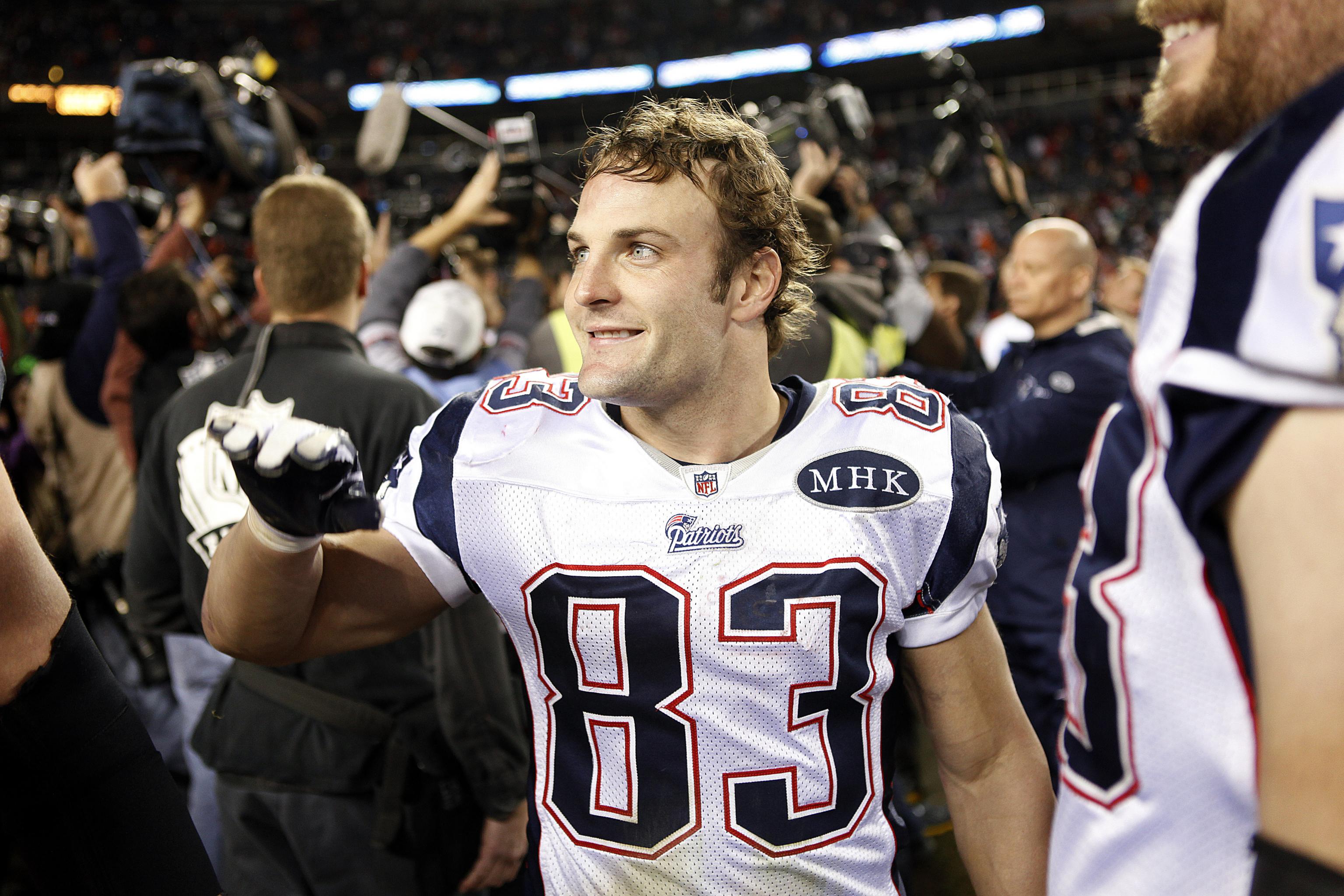 Vince Wilfork on Patriots' Mac Jones: 'I'm tired of seeing him