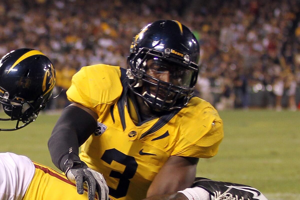 D.J. Holt: Comparing NFL Draft Pick to Donald Butler ...