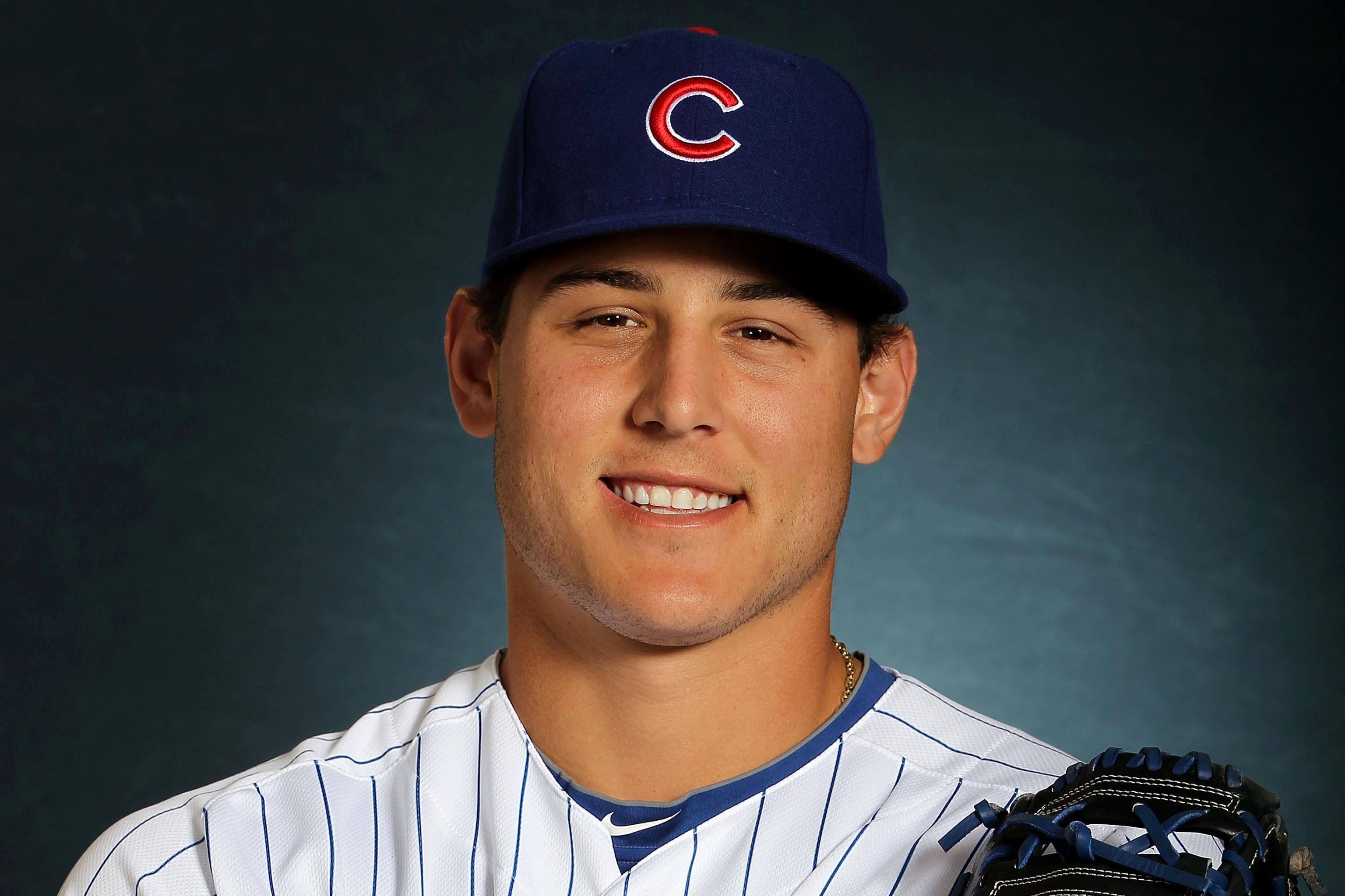 Chicago Cubs: Current Stars Anthony Rizzo Could Resemble