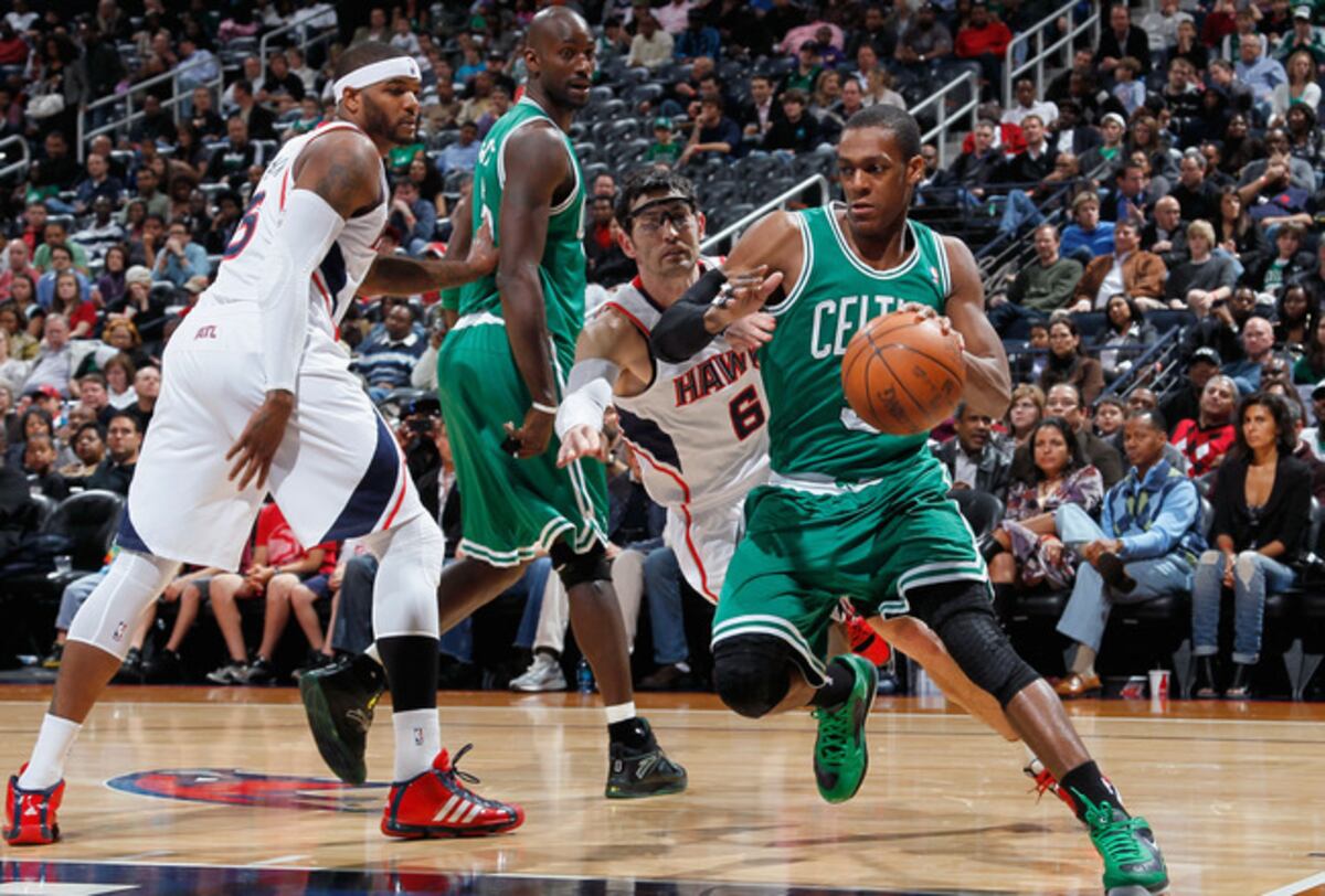 Celtics vs. Hawks: Breaking Down the Matchups | News, Scores