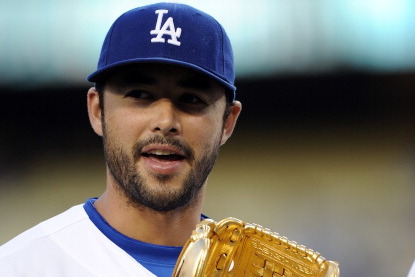 Dodgers' new owners sign Andre Ethier to 5-year deal