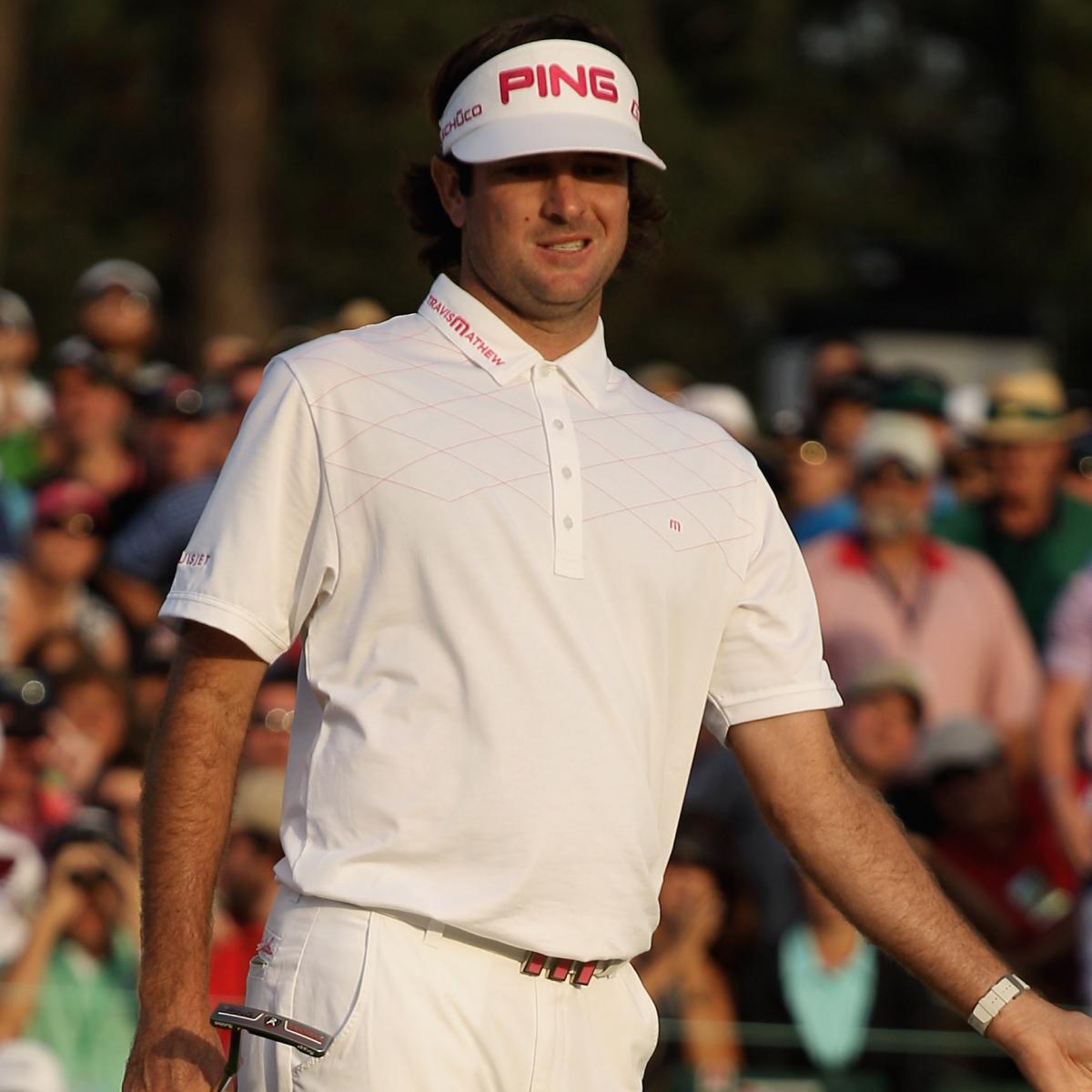 Zurich Classic of New Orleans Leaderboard Updates, Highlights and More