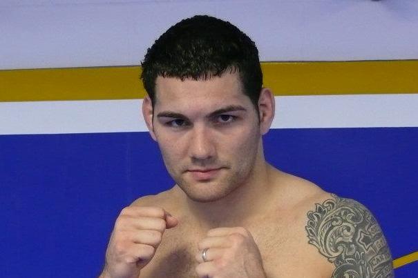 Ufcs Chris Weidman Is On The Road To Title Shot Up Next Mark