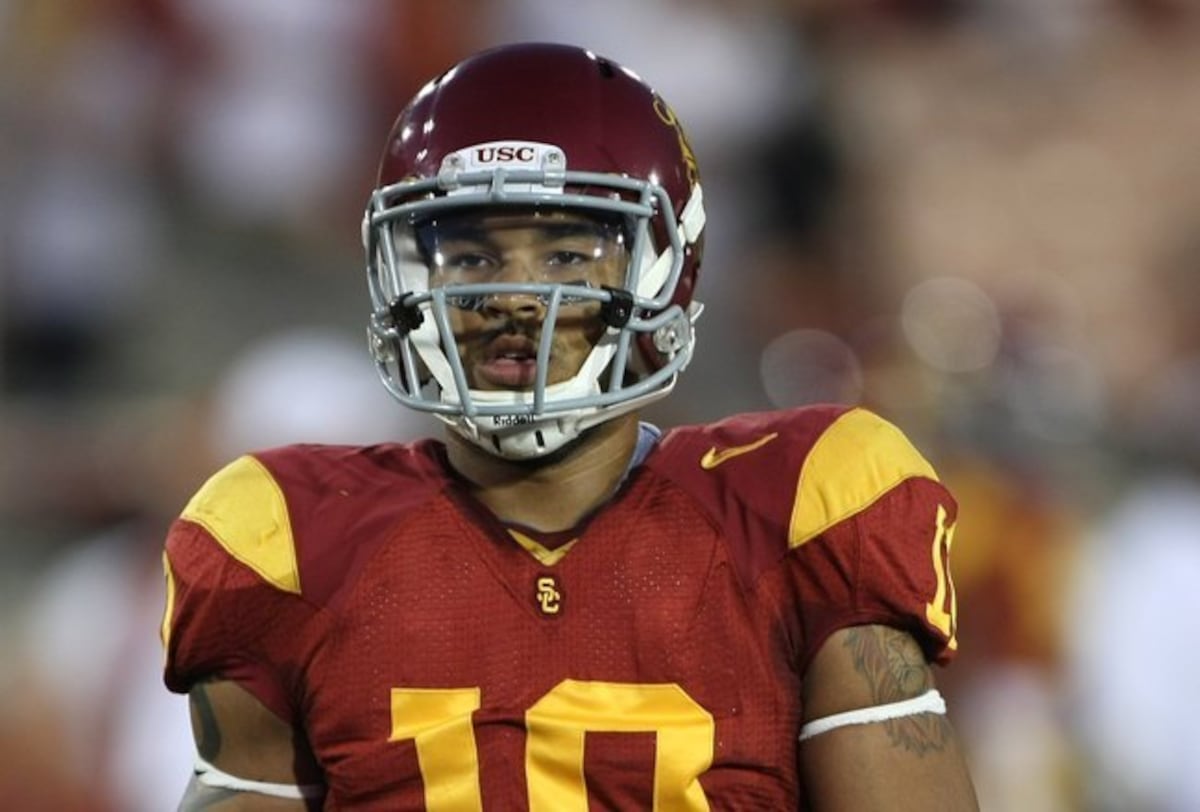 USC TROJANS BREAKING NEWS RUMORS HIGHLIGHTS visual data 8