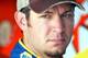 Martin Truex Jr. in another moment of thought