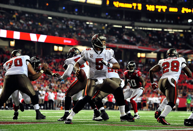 Tampa Bay Buccaneers 2012 NFL Draft Picks: Grades, Results and Analysis | News, Scores