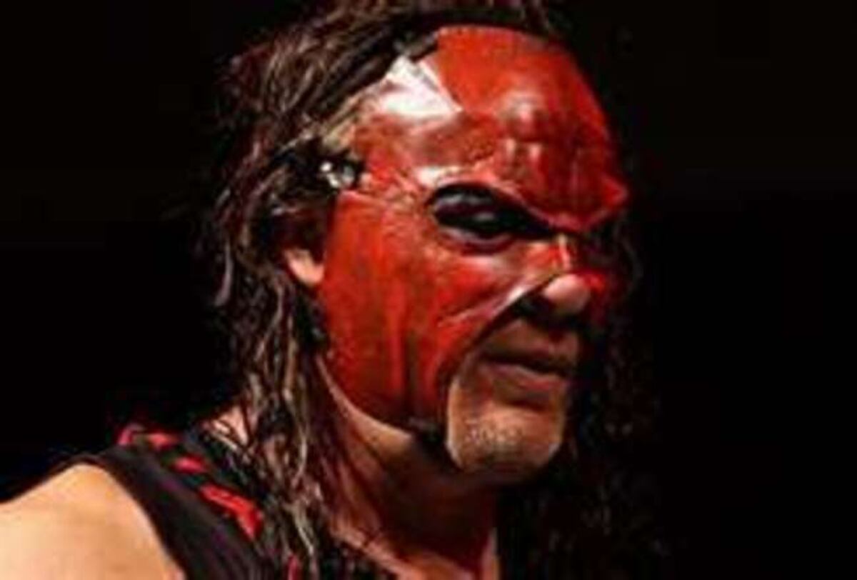 WWE Birthday Spotlight: Kane’s Most Memorable Moments | News, Scores
