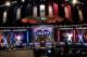 NEW YORK, NY - APRIL 28: A general view of the Draft stage during the 2011 NFL Draft at Radio City Music Hall on April 28, 2011 in New York City. (Photo by Chris Trotman/Getty Images)