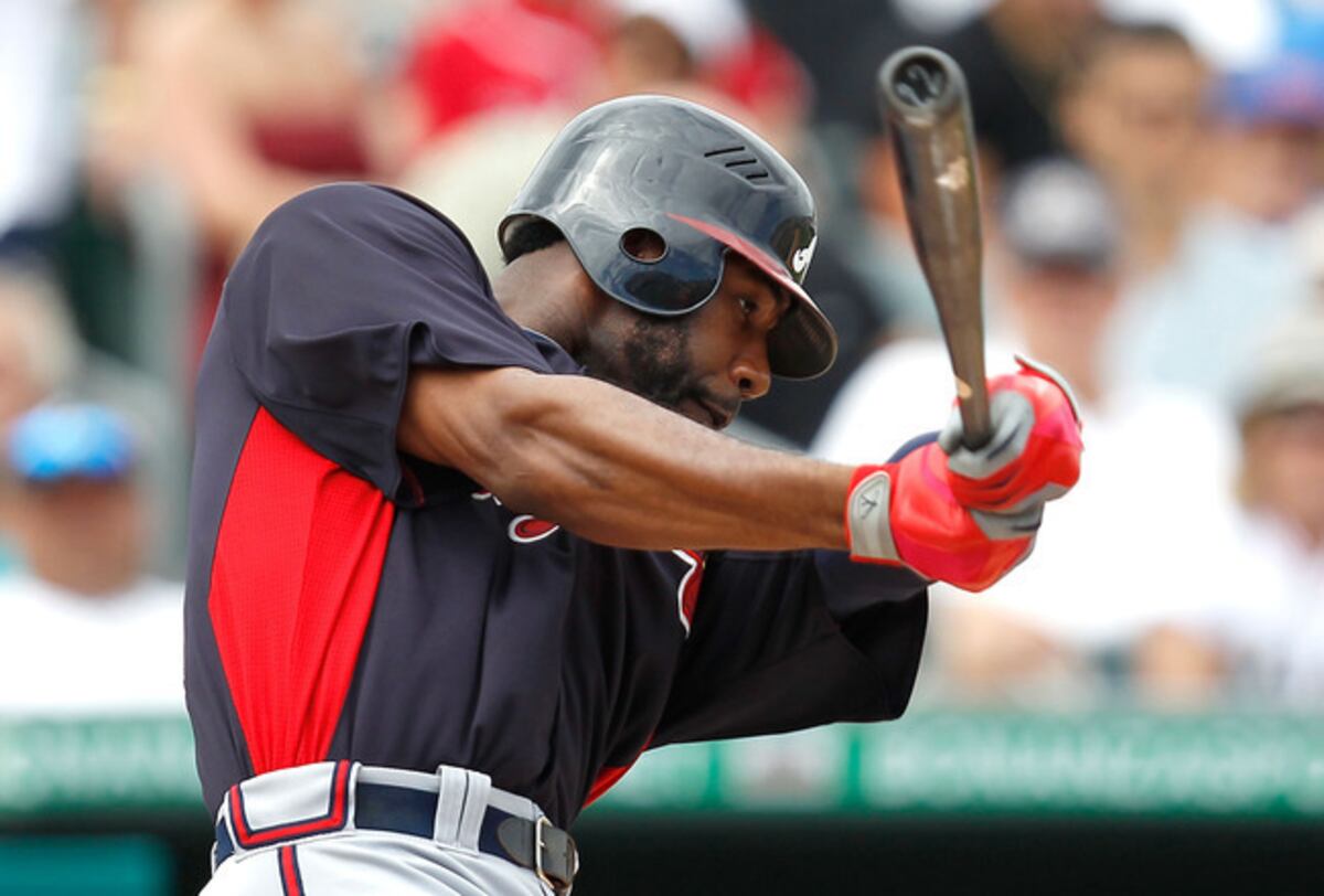 Atlanta Braves: 5 Keys to Success This Season News Scores