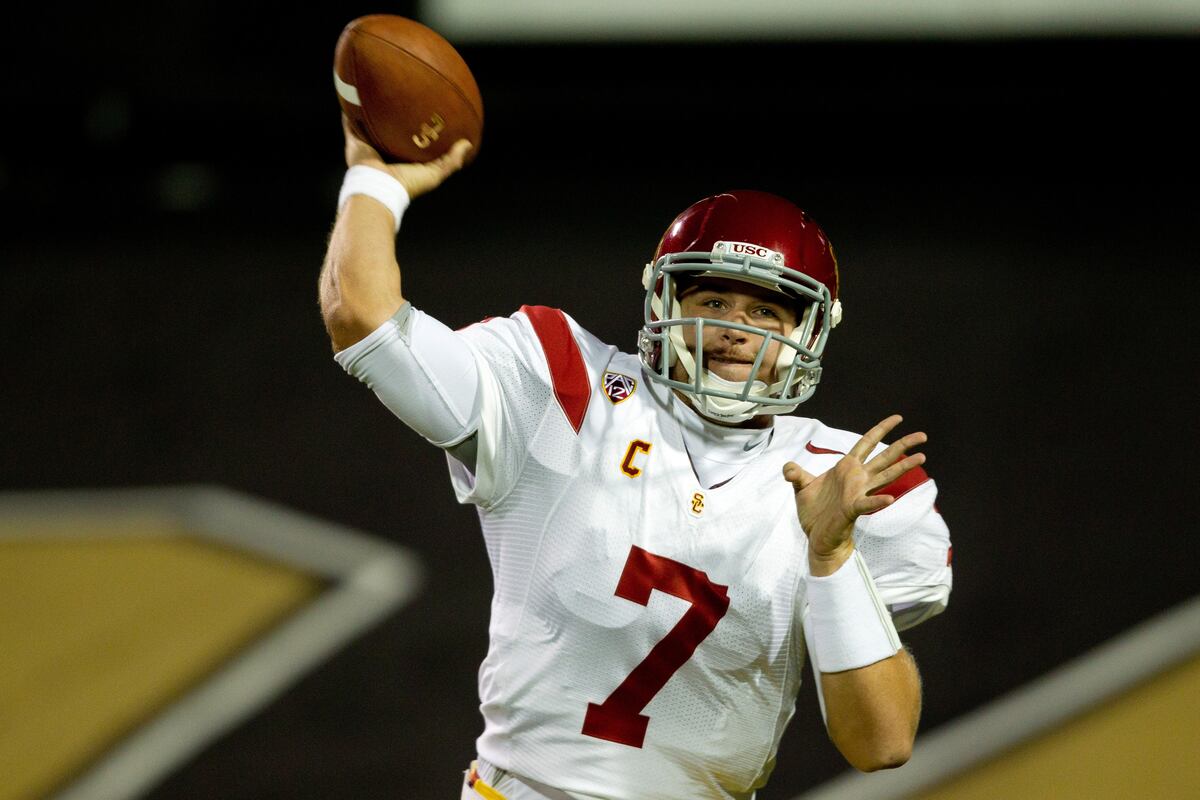 2013 NFL Mock Draft: Pick-by-Pick Preview of Next Year's ...