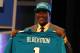The Jags get their man.