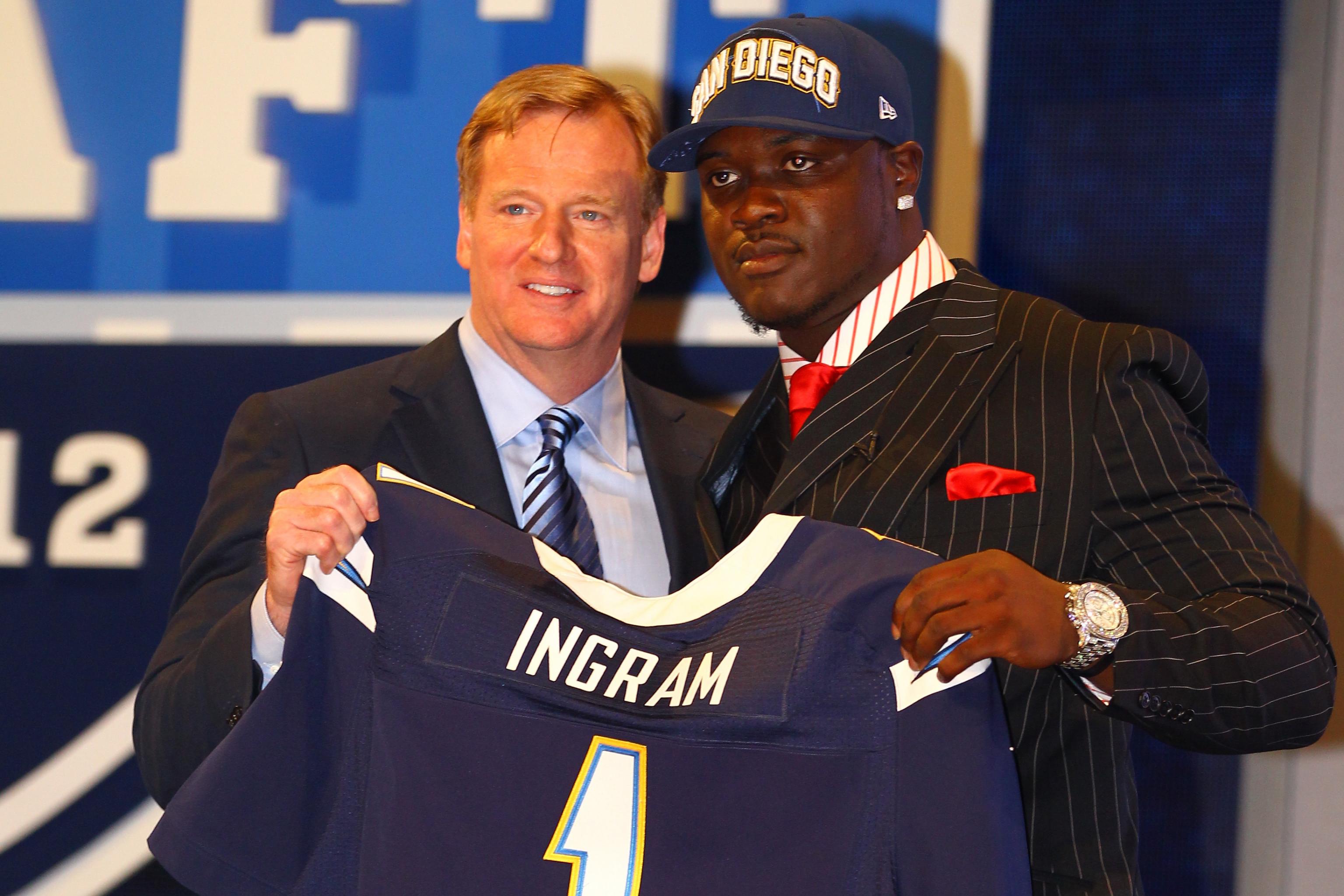 Chargers News: ESPN predicts Melvin Ingram to return to L.A. - Bolts From  The Blue