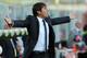 CESENA, ITALY - APRIL 25: Antonio Conte head coach of Juventus gestures during the Serie A match between AC Cesena and Juventus FC at Dino Manuzzi Stadium on April 25, 2012 in Cesena, Italy. (Photo by Giuseppe Bellini/Getty Images)