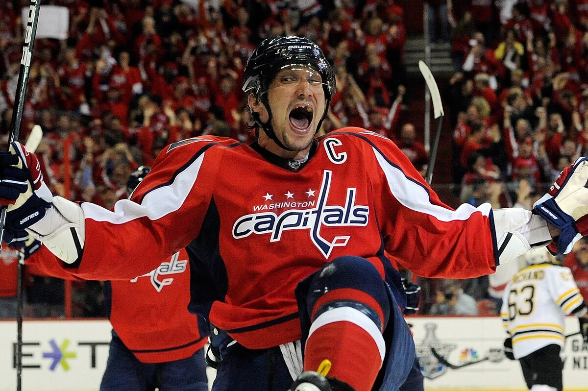 Nhl Second Round Schedule Printable