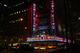 NEW YORK, NY - APRIL 26: A general exterior view of Radio City Music Hall as taxi cabs and cars drive by following the first round of the 2012 NFL Draft at Radio City Music Hall on April 26, 2012 in New York City. (Photo by Chris Chambers/Getty Images)