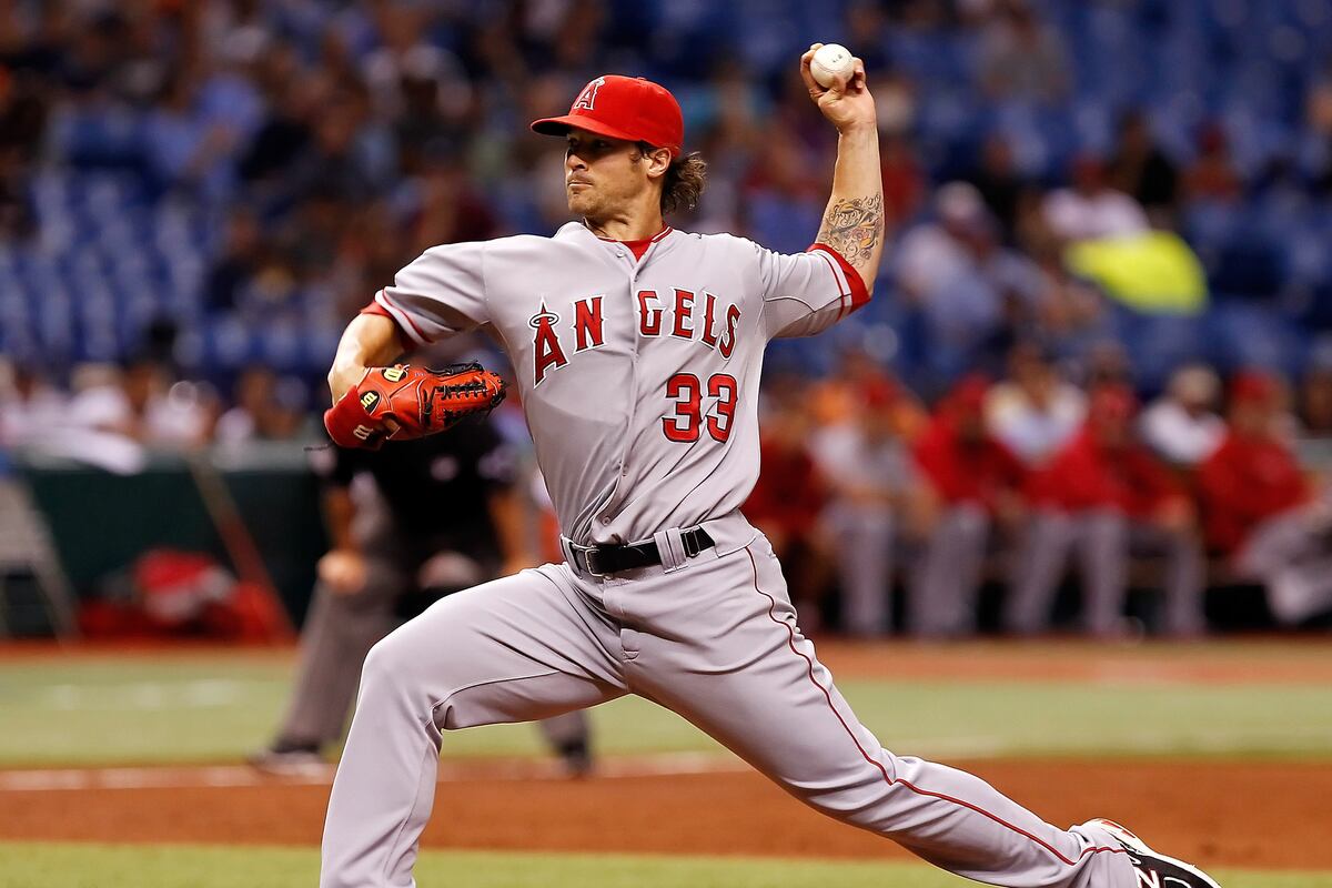 C.J. Wilson: Why He Was a More Important Addition Than Albert Pujols ...