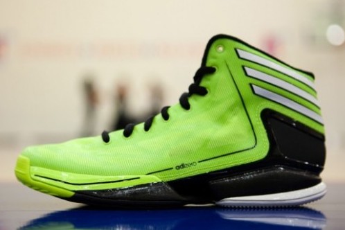Exceed Armstrong Fall Adidas Crazy Light 2: Breaking Down Basketball's Lightest Shoe | News,  Scores, Highlights, Stats, and Rumors | Bleacher Report