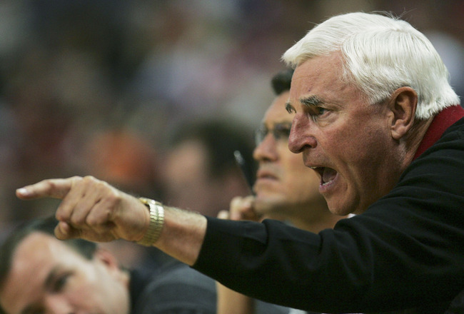 Indiana Basketball Power Ranking The Top 8 Head Coaches In