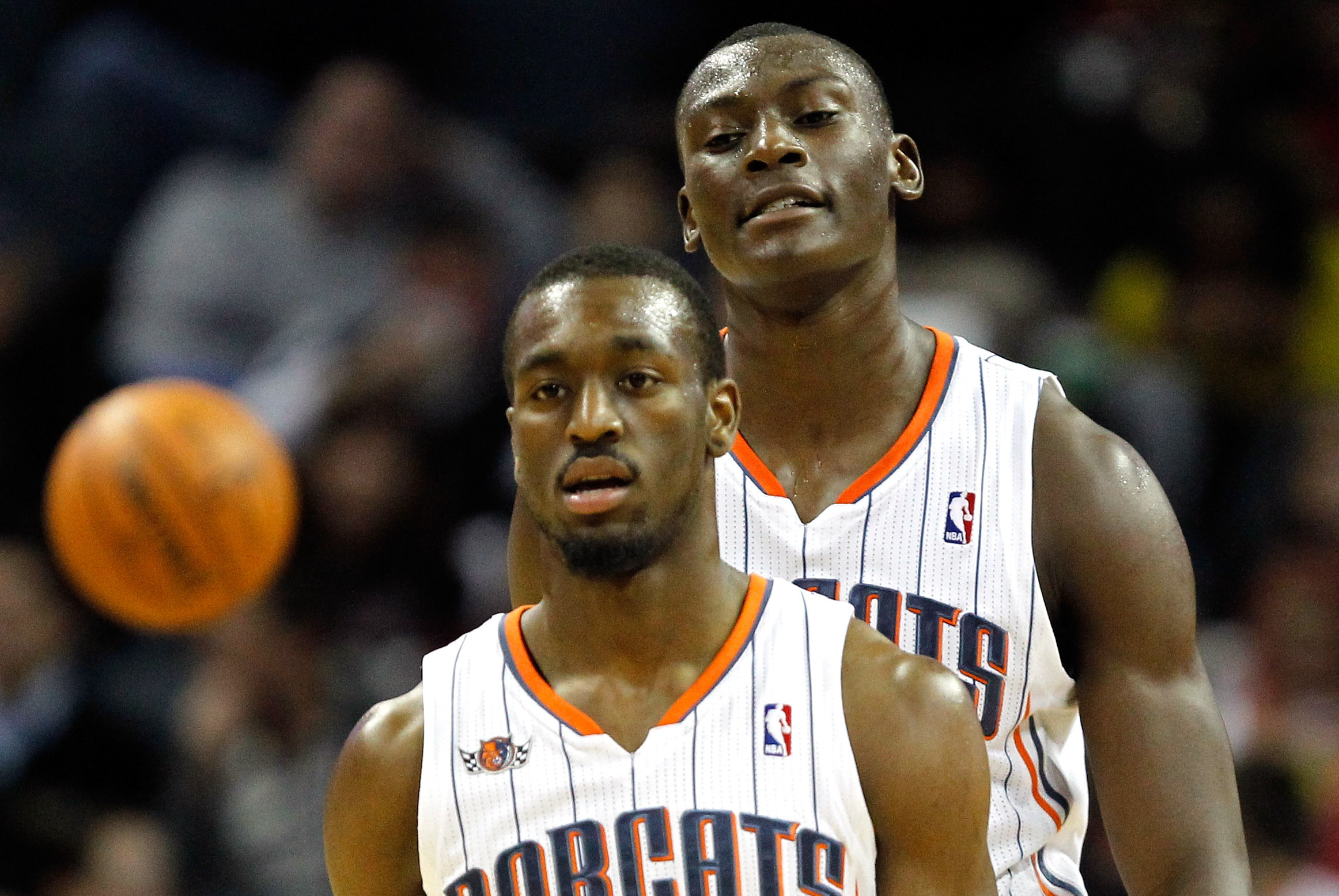 The 10 Worst NBA Teams of This Century - 1. Charlotte Bobcats, 2011-12