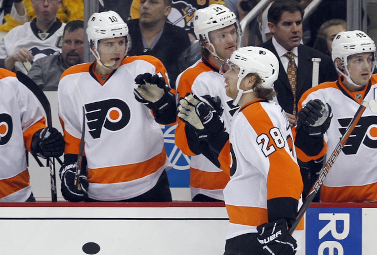 Philadelphia Flyers vs New Jersey Devils: Why This Rivalry Still Matters
