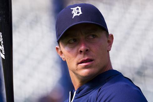 Brandon Inge: A Look Back at the Up-and-Down Career of the Tigers Third  Baseman, News, Scores, Highlights, Stats, and Rumors