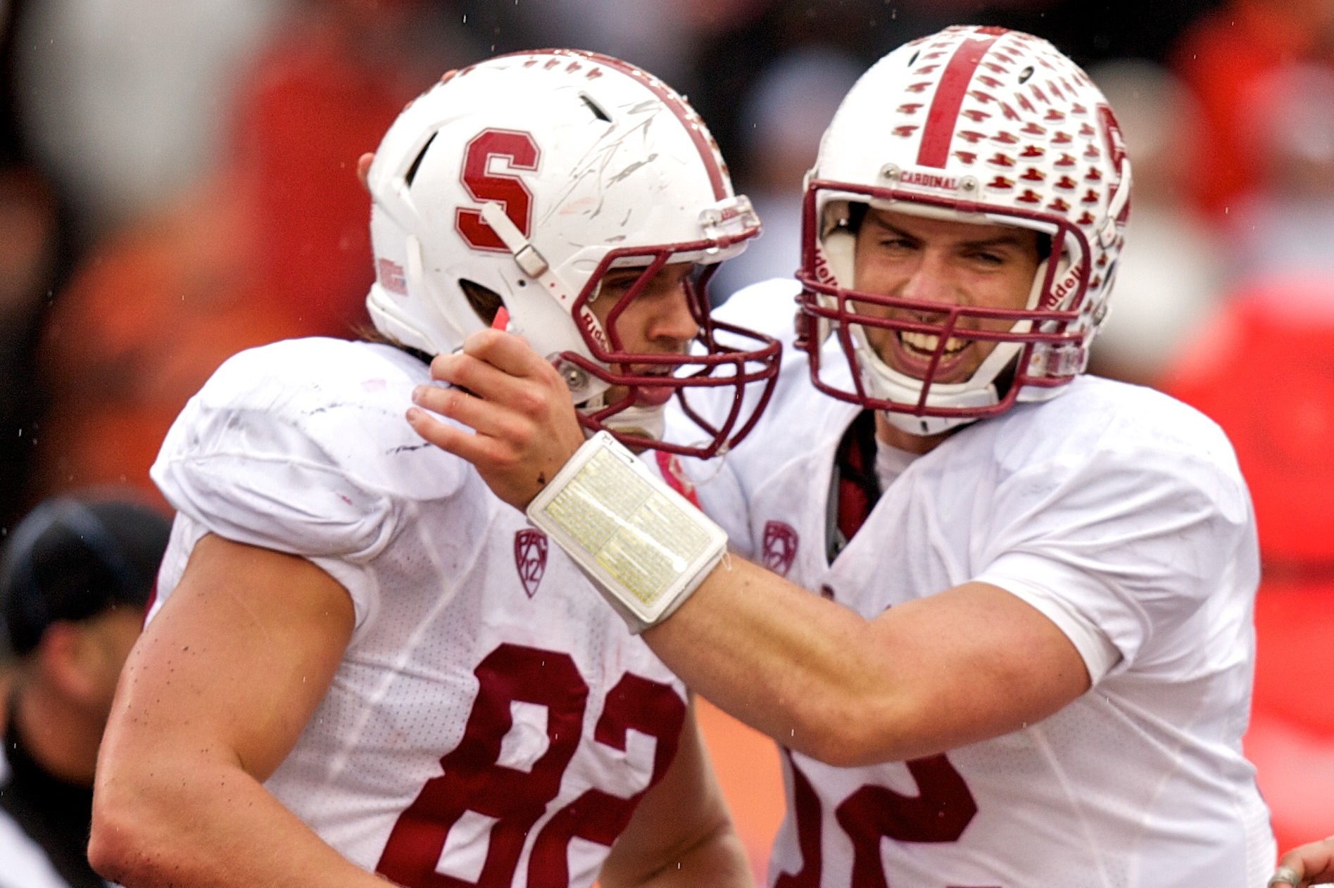 Arizona Cardinals Take CB Jamell Fleming In 3rd Round Of 2012 NFL