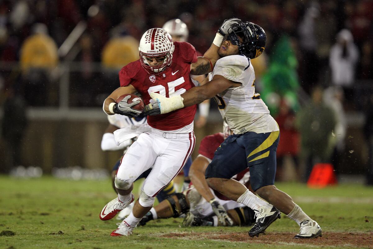 Seattle Seahawks Draft Bobby Wagner, Didn't 'Lose' Mychal