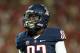 Juron Criner: Just one of many wide receivers the Cleveland Browns must consider on Saturday