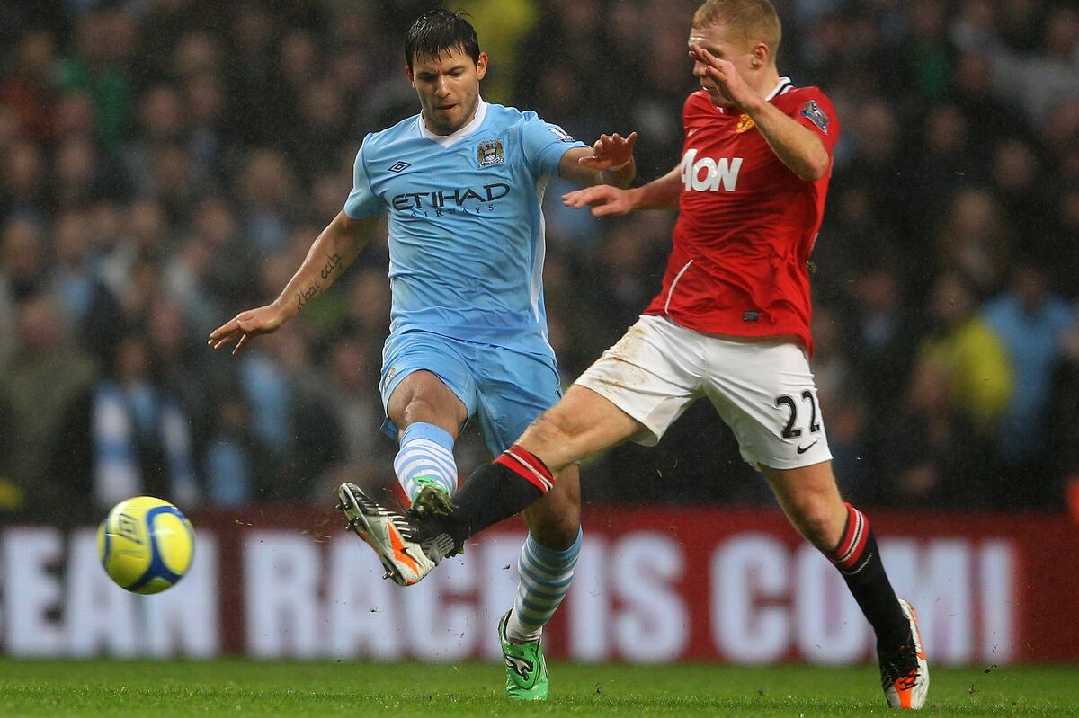 English Premier League Odds Preview: Manchester United at Manchester